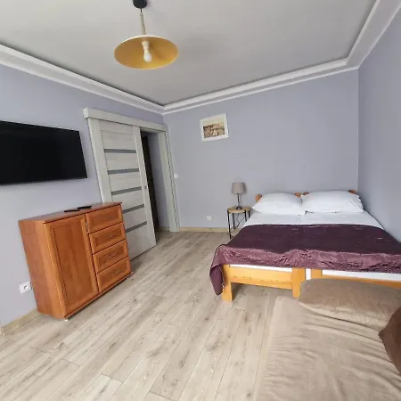 Apartment Roza