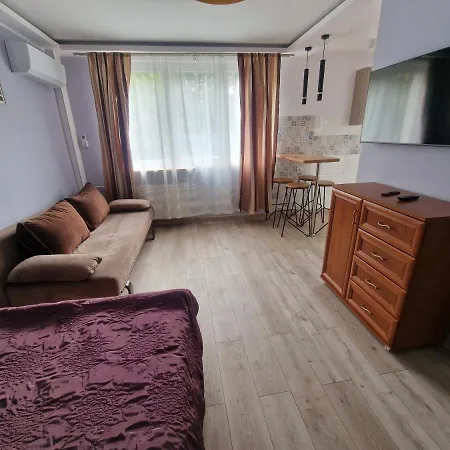Apartament Roza